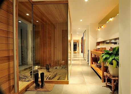 Maison Individuelle à la Capelle-bleys - 19