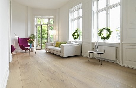 Private Oasis by Dinesen Dinesen