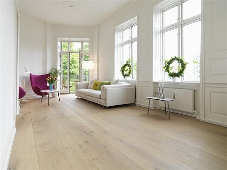 Private Oasis by Dinesen Dinesen - 2