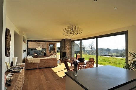 Maison Individuelle à la Capelle-bleys - 20