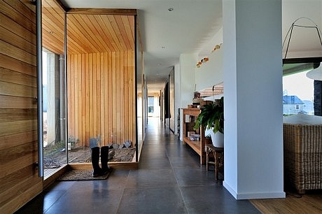 Maison Individuelle à la Capelle-bleys - 23