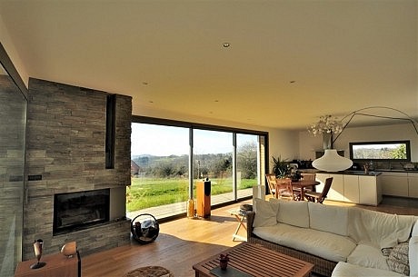 Maison Individuelle à la Capelle-bleys - 26