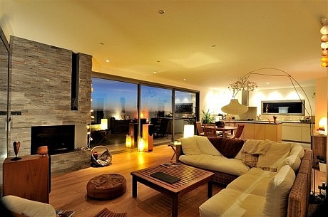 Maison Individuelle à la Capelle-bleys - 27