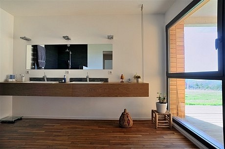 Maison Individuelle à la Capelle-bleys - 29