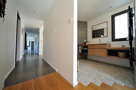 Maison Individuelle à la Capelle-bleys - 30