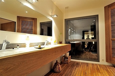 Maison Individuelle à la Capelle-bleys - 31