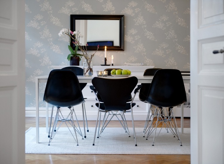 Living Rooms by Alvhem Mäkleri & Interiör