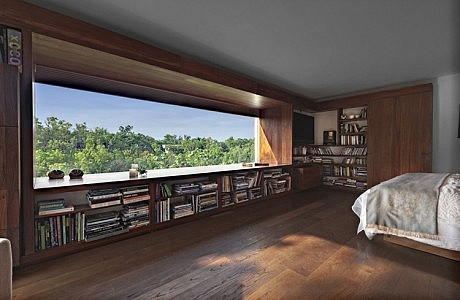 Casa Lomas Altas by Claudia Lopez Duplan