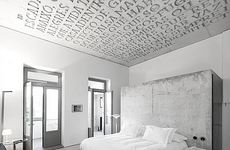 Casa do Conto by Pedra Líquida