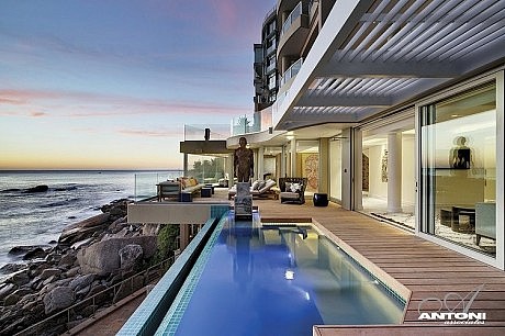 Clifton View 7 by Antoni Associates