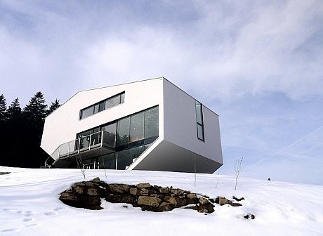 House N Austria