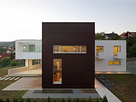 J20 House by DAR612 - 1