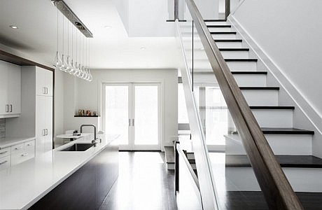 360 Winnett House by Altius Architecture