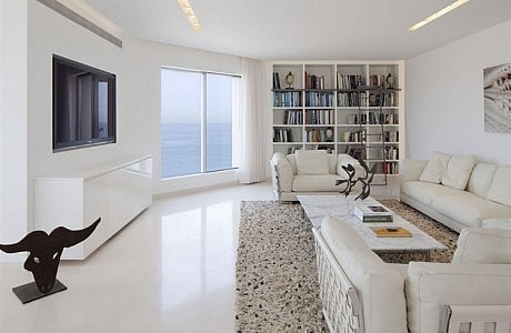 Apartment Rud by Din Gerstner