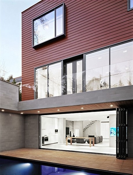 Bayside House by Grzywinski+Pons - 2