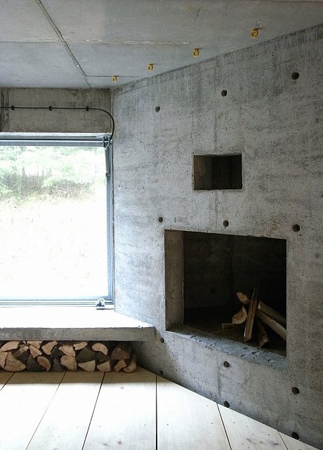 Hut on Fichtelberg – Hutznhaisl - 2