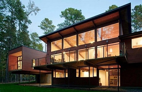 Stoneridge House by In Situ Studio