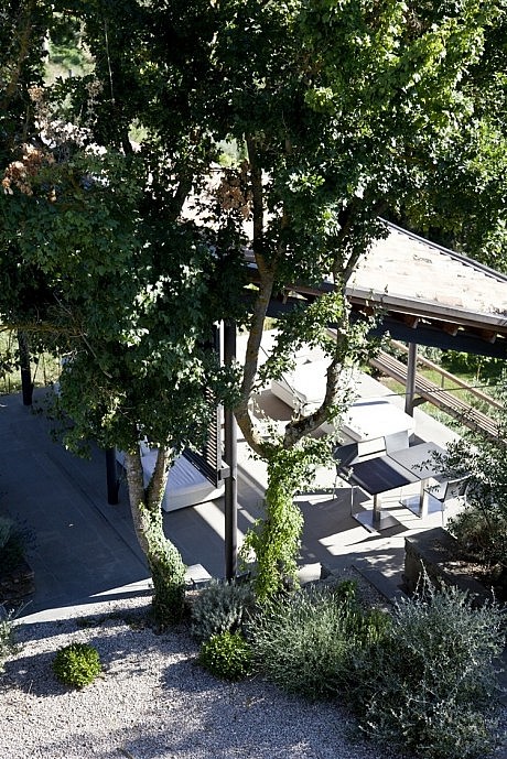 Tower of Moravola by Studio Mackenzie-Chong Design - 2