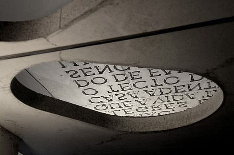 Casa do Conto by Pedra Líquida