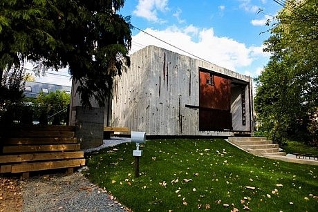 Colonia Pictorilor in Baia Marie - 3