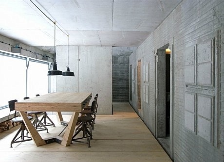 Hut on Fichtelberg – Hutznhaisl - 3