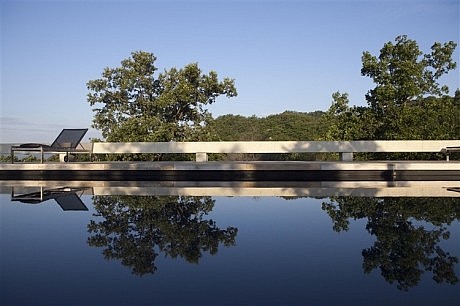 Tower of Moravola by Studio Mackenzie-Chong Design - 3