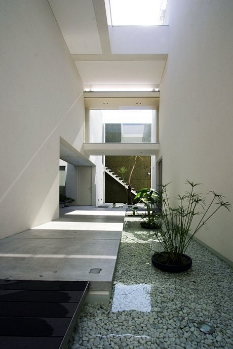 Vase Residence by Esprex - 3