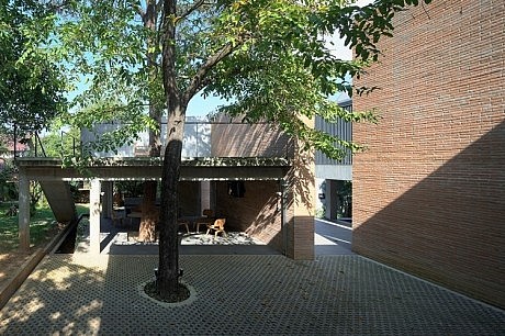 Wonderwall Residence by SO? - 3