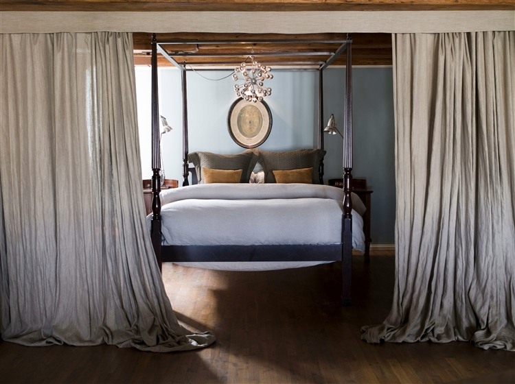 Amsterdam Loft by Uxus