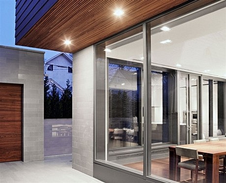 Bayside House by Grzywinski+Pons - 4