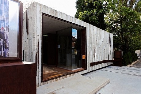 Colonia Pictorilor in Baia Marie - 4