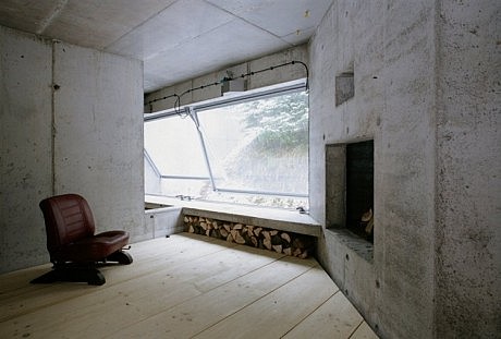 Hut on Fichtelberg – Hutznhaisl - 4