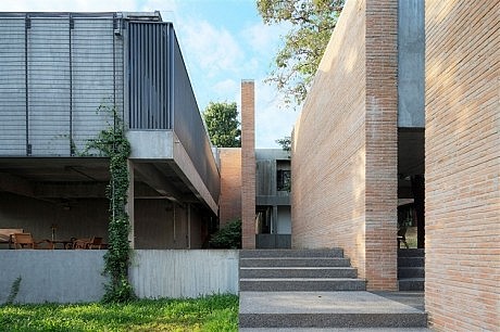 Wonderwall Residence by SO? - 4