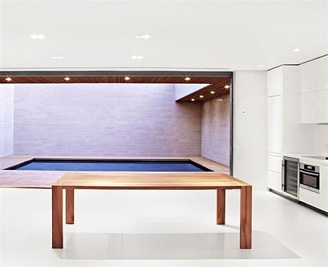 Bayside House by Grzywinski+Pons - 5