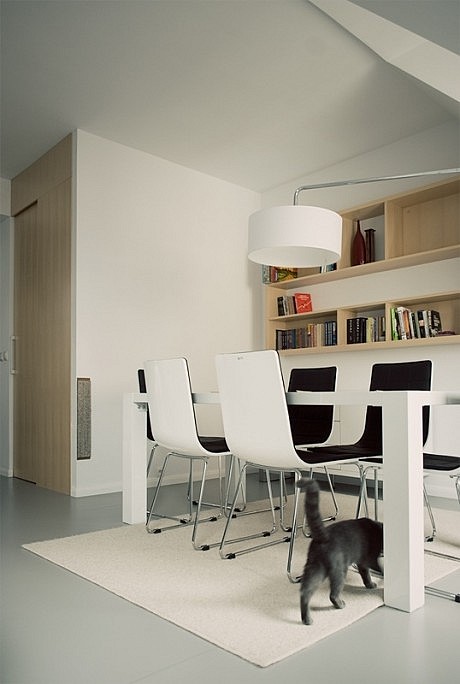 Modern Studio by Tomasz Jasinski - 5