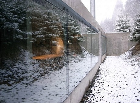 Hut on Fichtelberg – Hutznhaisl - 5