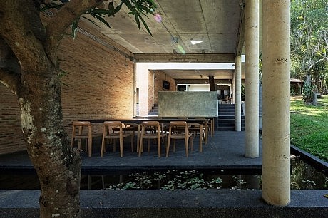 Wonderwall Residence by SO? - 5