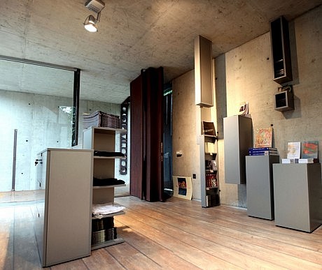 Colonia Pictorilor in Baia Marie - 6