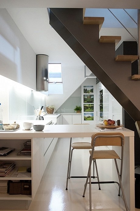 Modern Studio by Tomasz Jasinski - 6