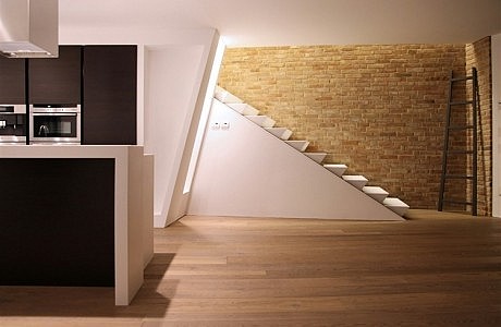 House in Fosso by 3ndy Studio