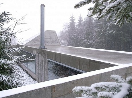 Hut on Fichtelberg – Hutznhaisl - 6