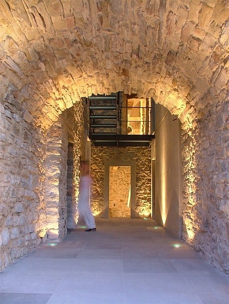 Tower of Moravola by Studio Mackenzie-Chong Design - 6