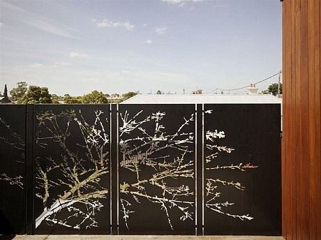 Barrow House by Andrew Maynard Architects - 7