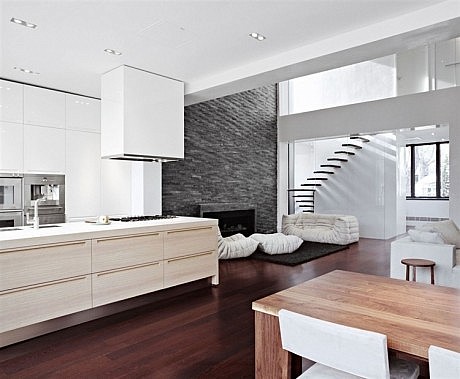 Bayside House by Grzywinski+Pons - 7