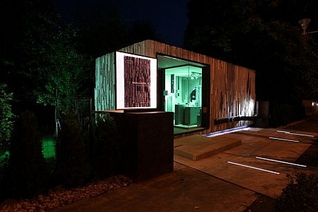 Colonia Pictorilor in Baia Marie - 7