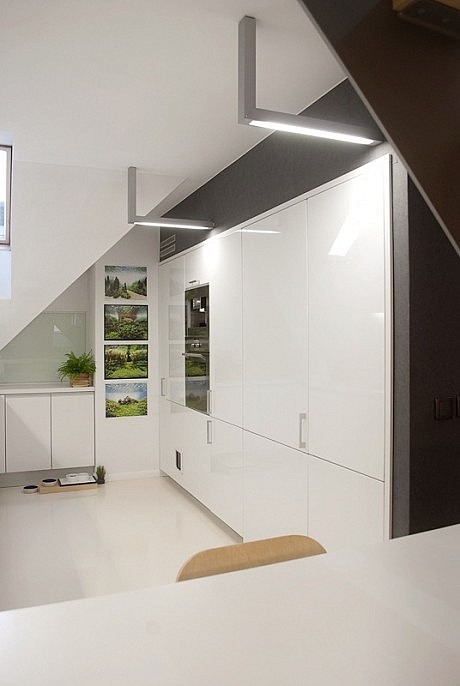 Modern Studio by Tomasz Jasinski - 7