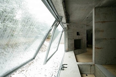 Hut on Fichtelberg – Hutznhaisl - 7