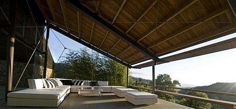 Tower of Moravola by Studio Mackenzie-Chong Design - 7