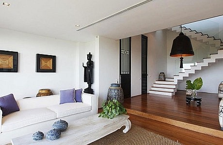 Luxurious Villa Belle in Koh Samui