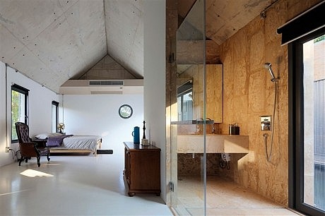 Wonderwall Residence by SO? - 7